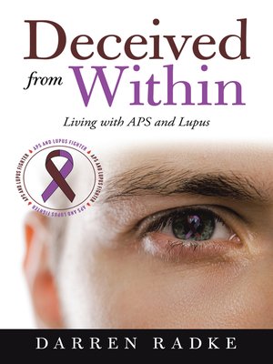 cover image of Deceived from Within